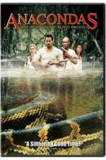 Watch Anacondas: The Hunt for the Blood Orchid Wolowtube