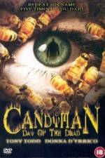 Watch Candyman: Day of the Dead Wolowtube