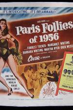 Watch Paris Follies of 1956 Wolowtube