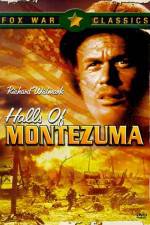 Watch Halls of Montezuma Wolowtube