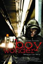 Watch Boy Wonder Wolowtube