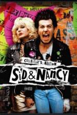 Watch Sid and Nancy Wolowtube
