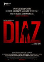 Watch Diaz: Don\'t Clean Up This Blood Wolowtube