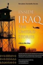 Watch Inside Iraq The Untold Stories Wolowtube