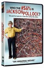 Watch Who the #$&% Is Jackson Pollock? Wolowtube
