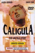 Watch Caligola La storia mai raccontata Wolowtube