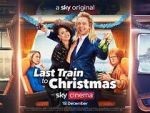 Watch Last Train to Christmas Wolowtube