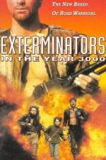 Watch Exterminators of the Year 3000 Wolowtube