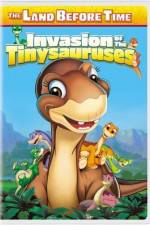 Watch The Land Before Time XI - Invasion of the Tinysauruses Wolowtube