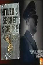 Watch Hitler's Secret Science Wolowtube