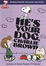 Watch He\'s Your Dog, Charlie Brown (TV Short 1968) Wolowtube