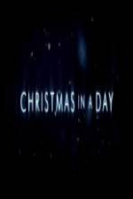 Watch Christmas in a Day Wolowtube