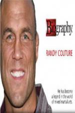 Watch Biography Channel Randy Couture Wolowtube