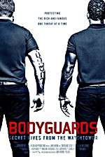 Watch Bodyguards: Secret Lives from the Watchtower Wolowtube