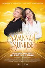 Watch Savannah Sunrise Wolowtube