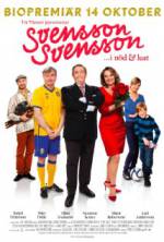 Watch Svensson Svensson ...i nöd & lust Wolowtube