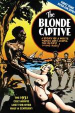 Watch The Blonde Captive Wolowtube