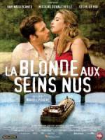 Watch La blonde aux seins nus Wolowtube