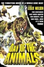 Watch Day of the Animals Wolowtube