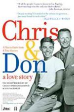 Watch Chris & Don. A Love Story Wolowtube