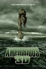 Watch Amphibious Creature of the Deep Wolowtube