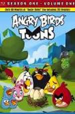 Watch Angry Birds Toons Vol.1 Wolowtube