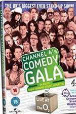 Watch Channel 4s Comedy Gala Wolowtube