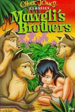 Watch Mowgli's Brothers Wolowtube