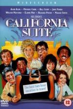 Watch California Suite Wolowtube