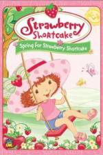 Watch Strawberry Shortcake Spring for Strawberry Shortcake Wolowtube