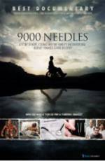 Watch 9000 Needles Wolowtube