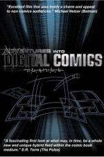 Watch Adventures Into Digital Comics Wolowtube