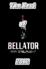 Watch The Best Of Bellator 2012 Wolowtube