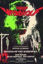 Watch Legend of the Werewolf Wolowtube