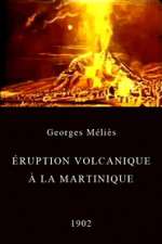 Watch ruption volcanique  la Martinique Wolowtube