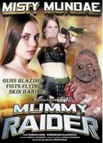 Watch Mummy Raider Wolowtube