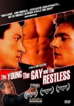 Watch The Young, the Gay and the Restless Wolowtube