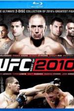 Watch UFC: Best of 2010 (Part 1 Wolowtube