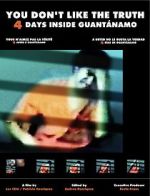 Watch Four Days Inside Guantanamo Wolowtube