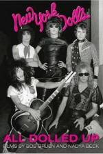 Watch All Dolled Up A New York Dolls Story Wolowtube