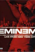 Watch Eminem Live from New York City Wolowtube
