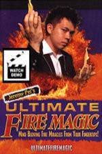 Watch Ultimate Fire Magic by Jeremy Pei Wolowtube