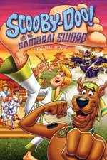 Watch Scooby-Doo And The Samurai Sword Wolowtube