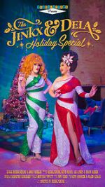 Watch The Jinkx and DeLa Holiday Special Wolowtube