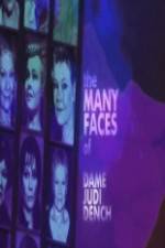 Watch The Many Faces of Dame Judi Dench Wolowtube
