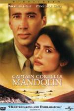 Watch Captain Corelli's Mandolin Wolowtube