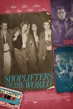 Shoplifters of the World wolowtube