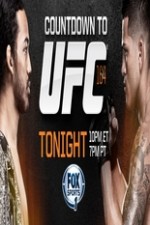 Watch Countdown to UFC 164 Henderson vs Pettis Wolowtube