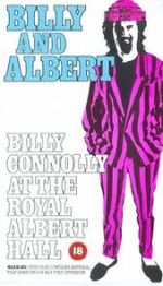 Watch Billy and Albert: Billy Connolly at the Royal Albert Hall Wolowtube