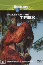 Watch The Valley of the T-Rex Wolowtube
